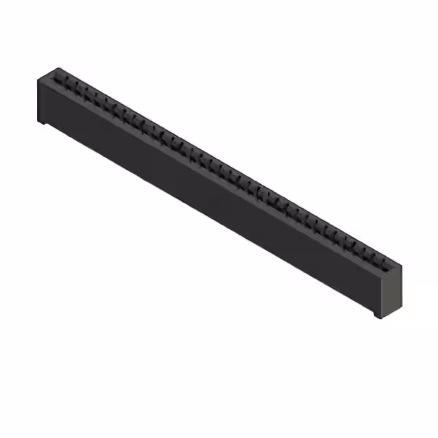387-034-544-101 EDAC Inc.  Edgeboard Connectors